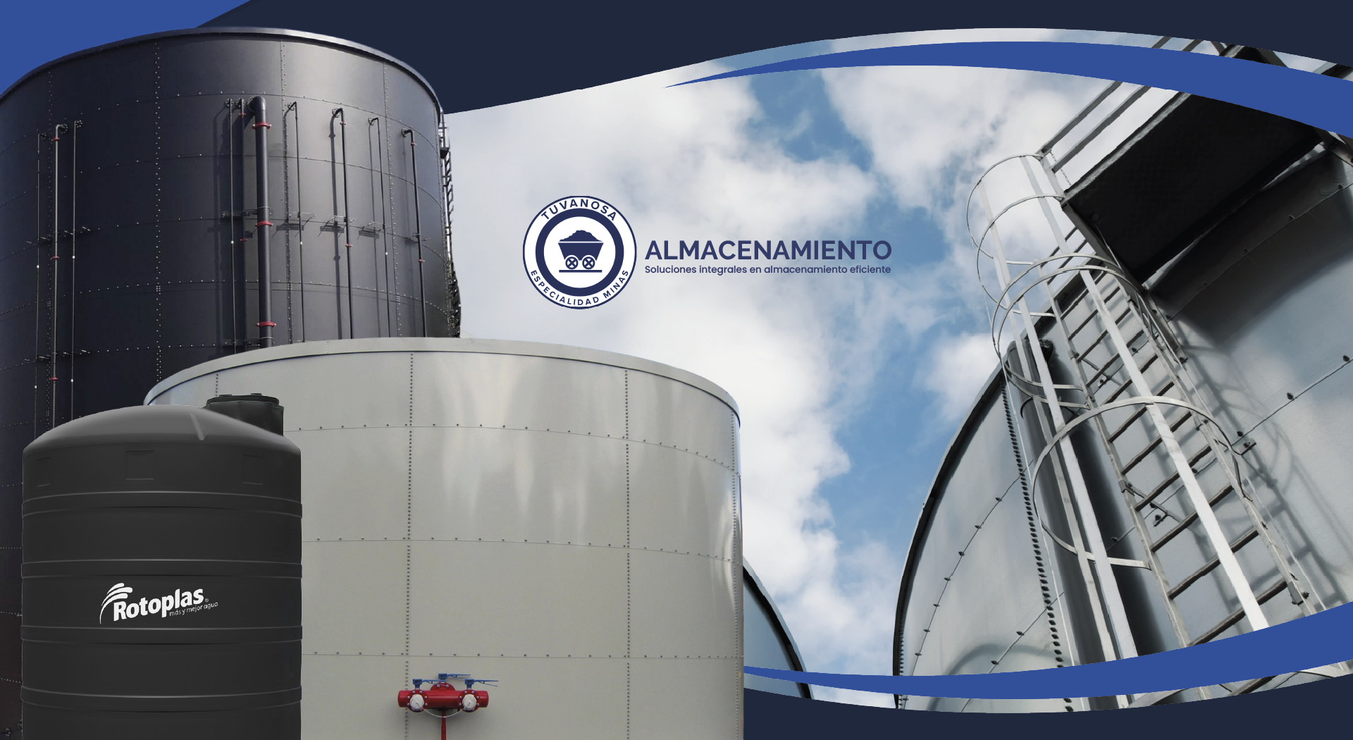 ALMACENAMIENTO