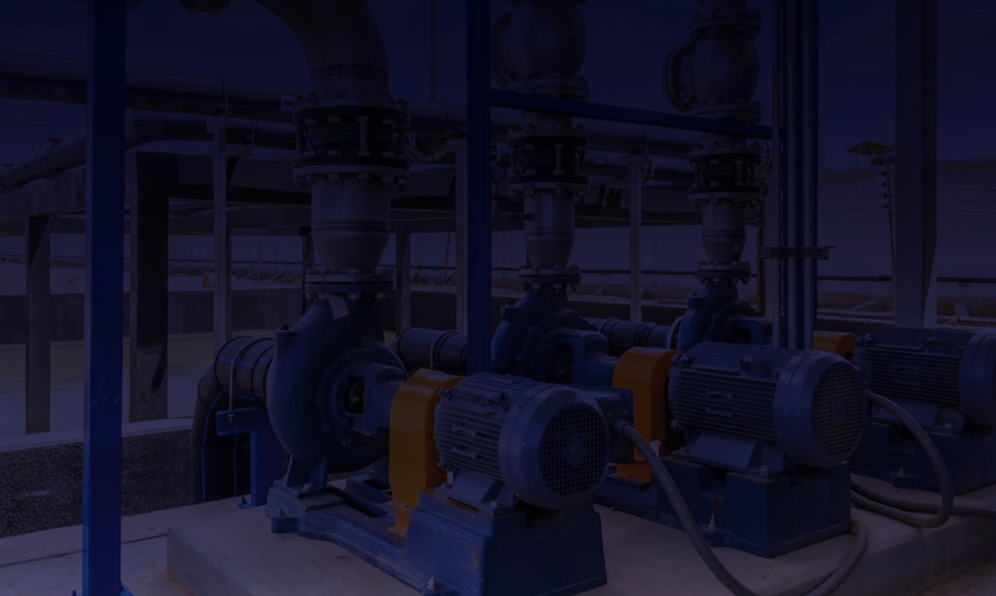 SISTEMAS CONTRA INCENDIOS