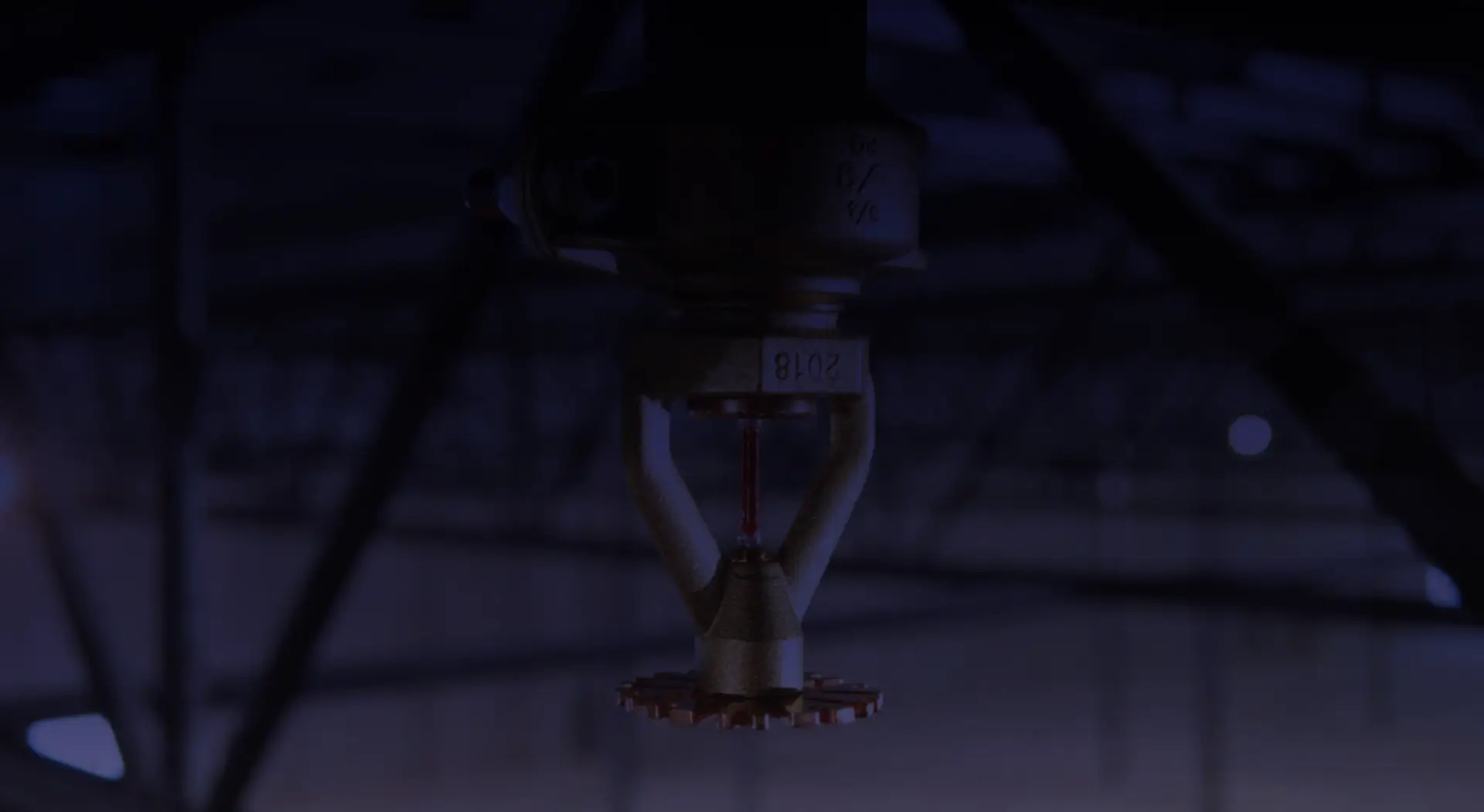 CONTRAINCENDIOS Y HVAC