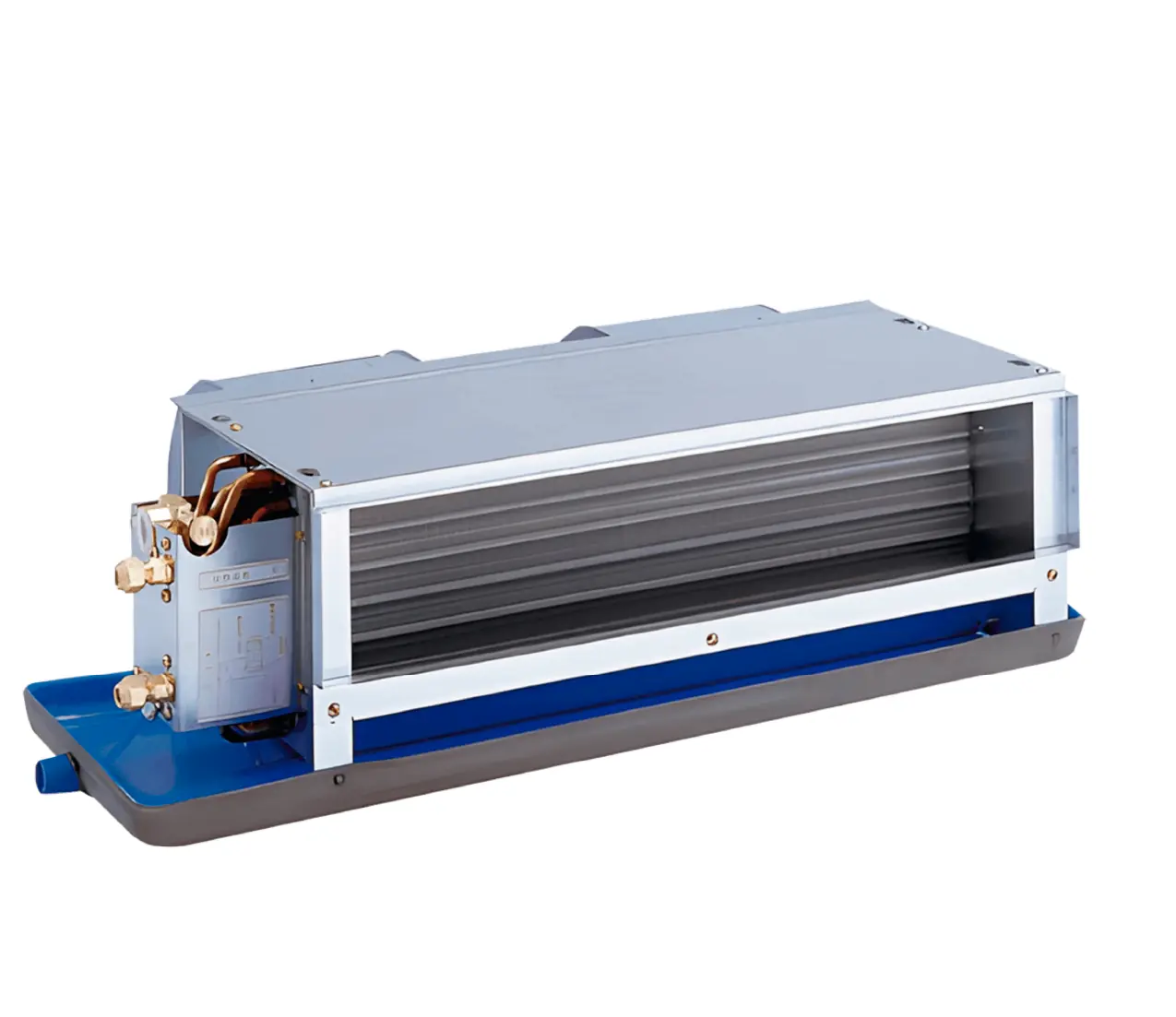 Fan & Coils