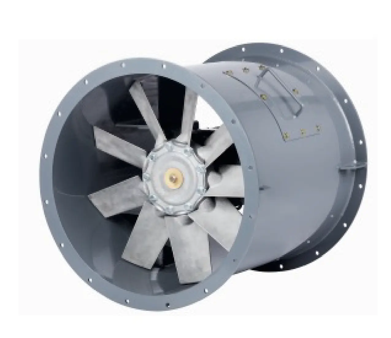 Ventilacion