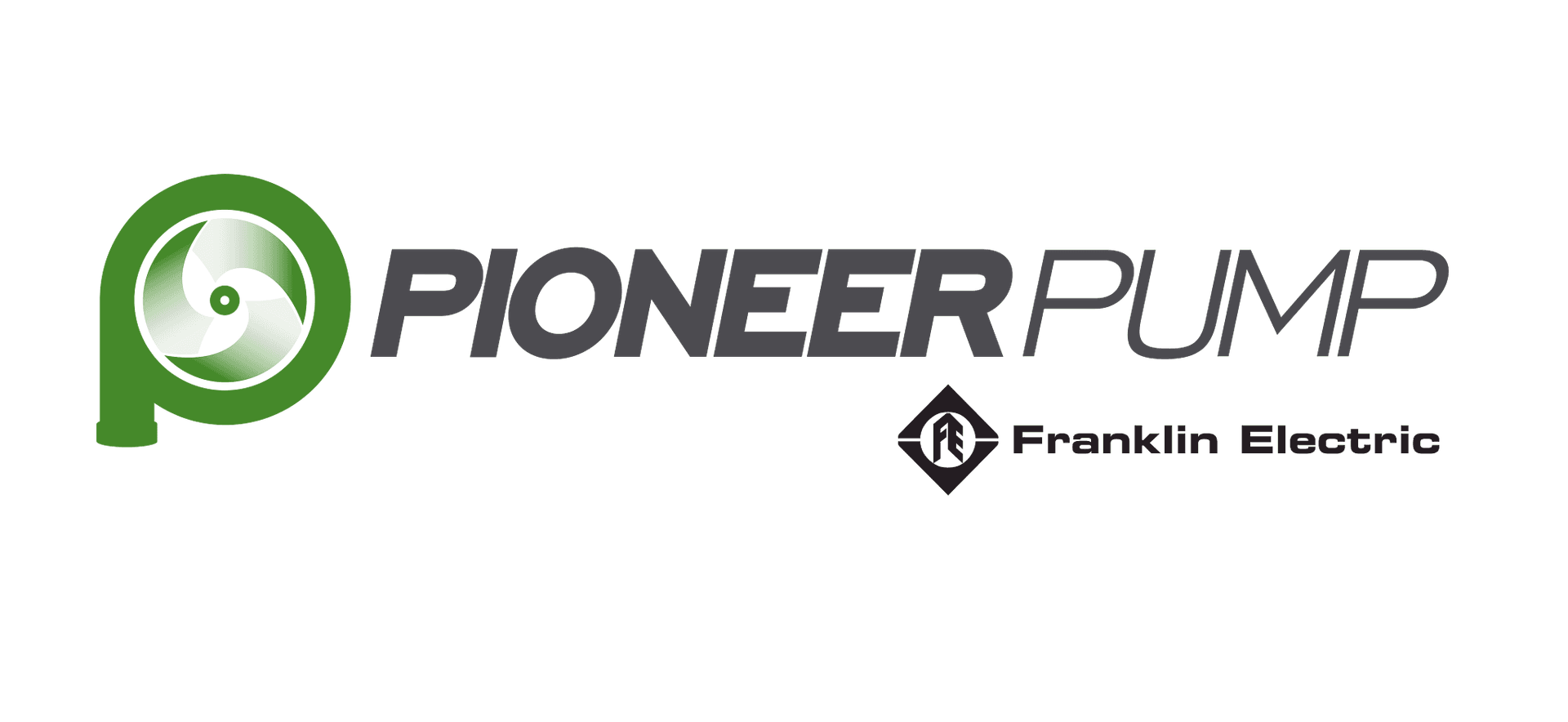 Logotipo de pionner