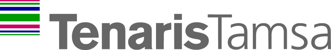 Logotipo de tenaris