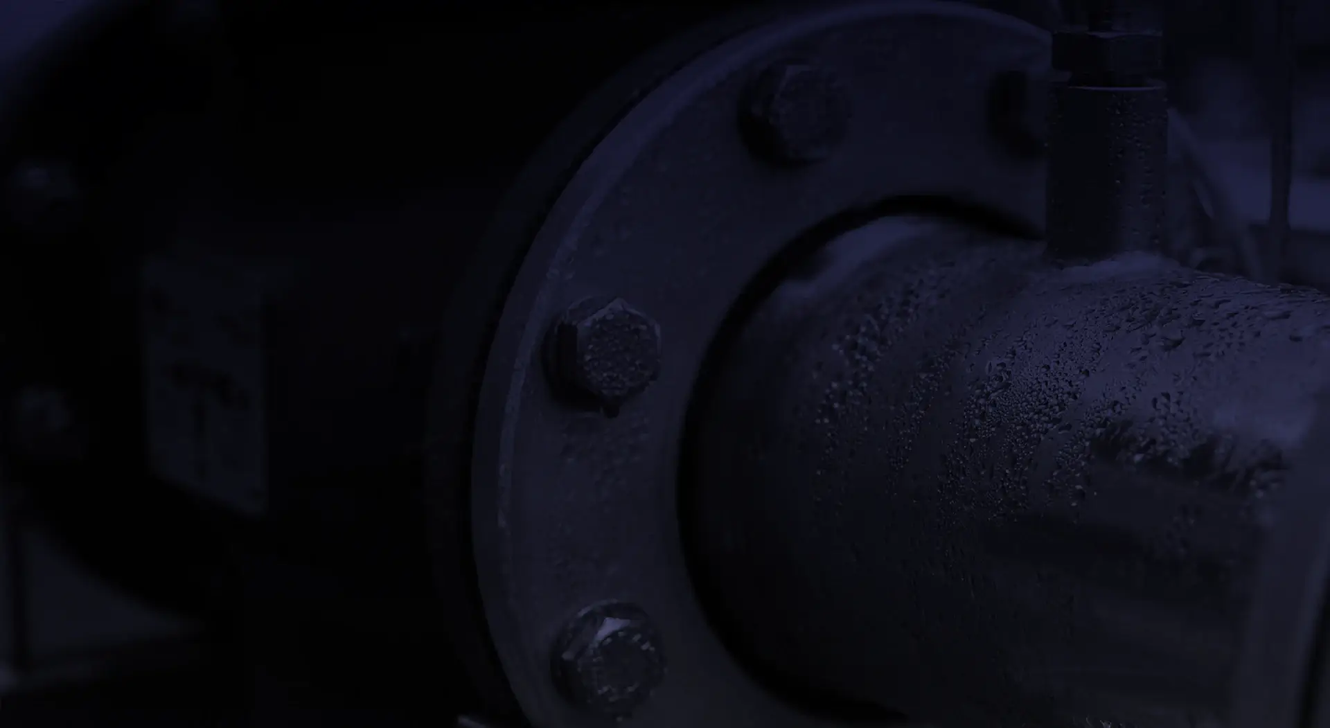 SELLADO INDUSTRIAL Y JUNTAS DE EXPANSIÓN