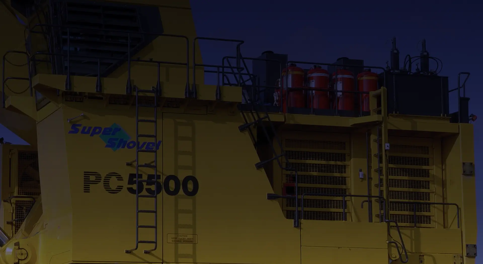 DETECCIÓN Y SUPRESIÓN DE INCENDIOS