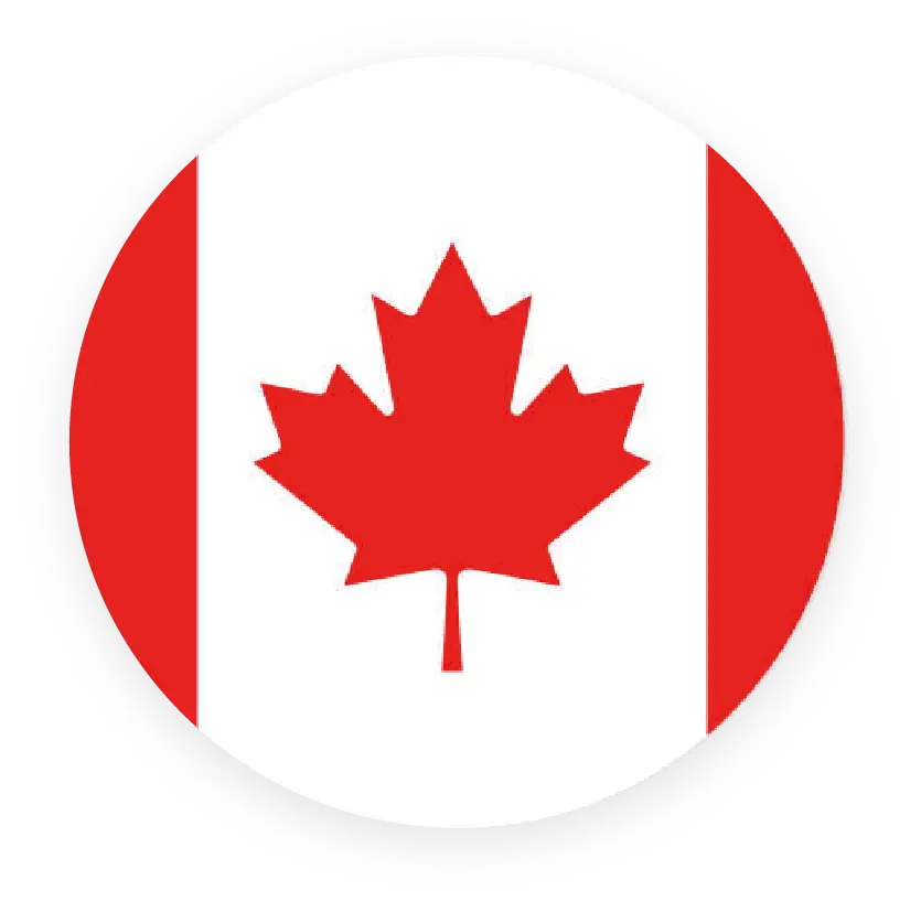 Certificado de Canadá