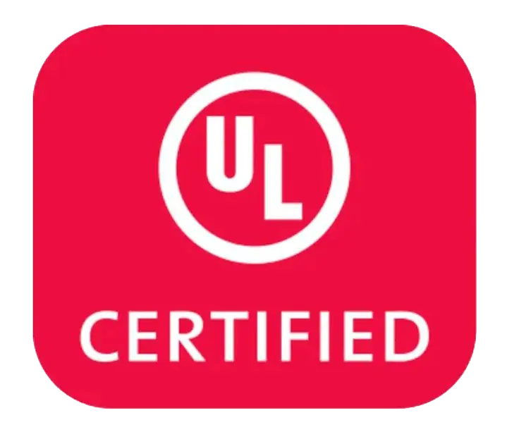 Certificado de UL