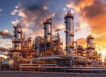 oil&gas